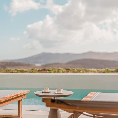 Amarelo Suites Klouvas Экстерьер фото