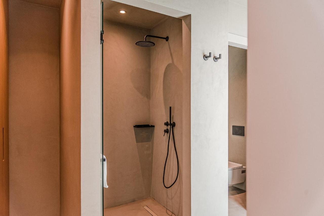 Amarelo Suites Klouvas Экстерьер фото